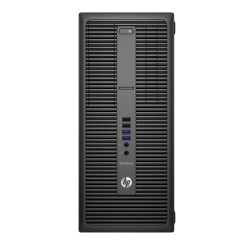 HP EliteDesk Ordinateur 800 G2 format tour (ENERGY STAR)