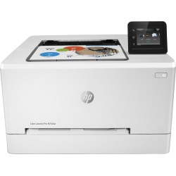 HP Color LaserJet Pro M254dw Couleur 600 x 600 DPI A4 Wifi