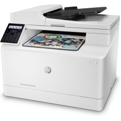 HP Color LaserJet Pro M181fw Laser A4 600 x 600 DPI 16 ppm Wifi
