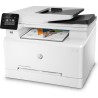 HP Color LaserJet Pro M281fdw Laser A4 600 x 600 DPI 21 ppm Wifi