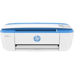 HP DeskJet Imprimante tout-en-un 3750, Domicile, Impression, numérisation, copie, sans fil, Numérisation vers e-mail PDF