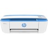 HP DeskJet Imprimante tout-en-un 3750, Domicile, Impression, numérisation, copie, sans fil, Numérisation vers e-mail PDF