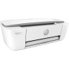 HP DeskJet Imprimante tout-en-un 3750, Domicile, Impression, numérisation, copie, sans fil, Numérisation vers e-mail PDF