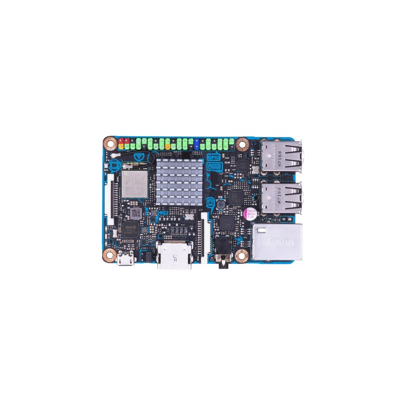 ASUS Tinker Board S carte de développement Rockchip RK3288