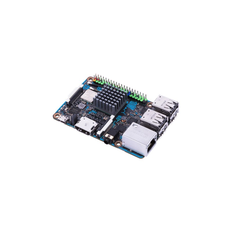 ASUS Tinker Board S carte de développement Rockchip RK3288