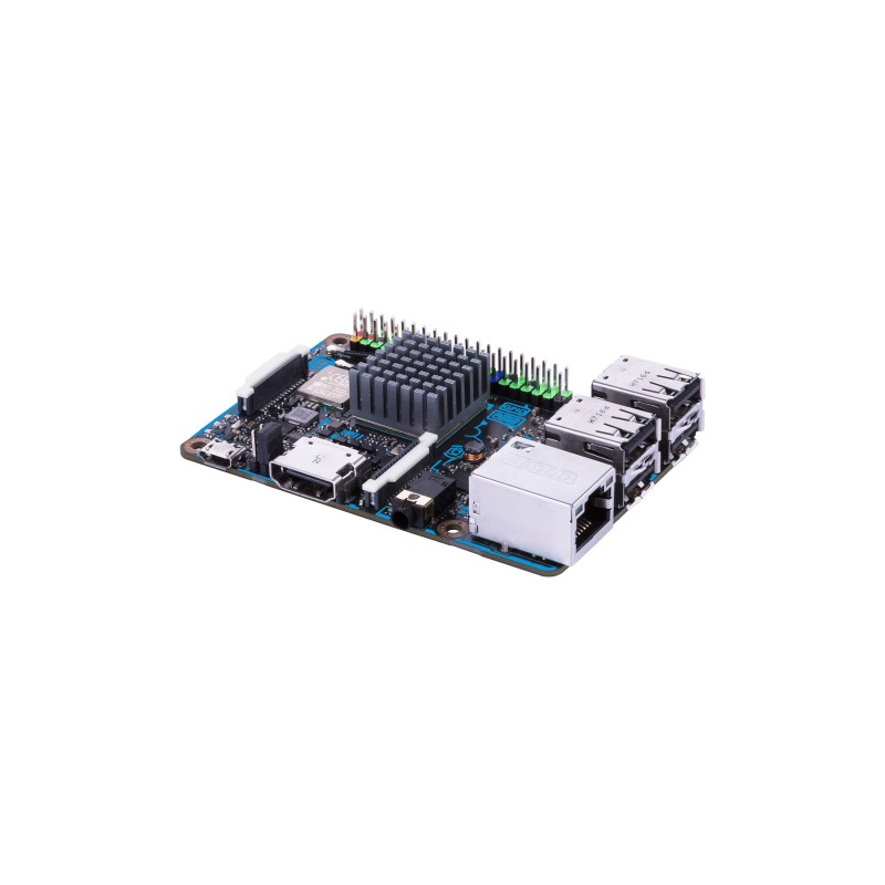 ASUS Tinker Board S carte de développement Rockchip RK3288