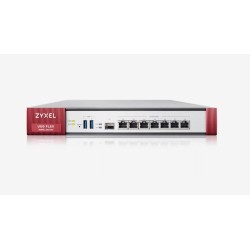 Zyxel USG Flex 200 pare-feux (matériel) 1800 Mbit s