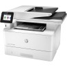 HP LaserJet Pro Imprimante multifonction M428fdn, Impression, Copie, Numérisation, Télécopie, E-mail, Numérisation vers e-mail