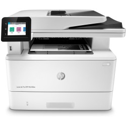 HP LaserJet Pro Imprimante multifonction M428fdw, Impression, Copie, Numérisation, Télécopie, E-mail, Numérisation vers e-mail