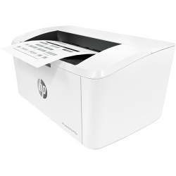 HP LaserJet Pro M15w 600 x 600 DPI A4 Wifi