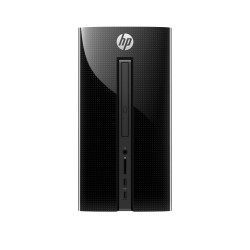 HP Ordinateur de bureau - 460-p003nf (ENERGY STAR)