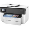 HP OfficeJet Pro Imprimante tout-en-un grand format 7730, Impression, copie, scan, fax, Chargeur automatique de documents de 35