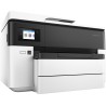 HP OfficeJet Pro Imprimante tout-en-un grand format 7730, Impression, copie, scan, fax, Chargeur automatique de documents de 35