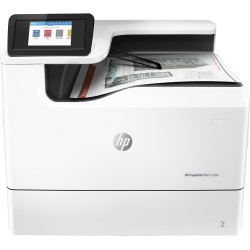 HP PageWide Pro 750dw Couleur 2400 x 1200 DPI A3 Wifi