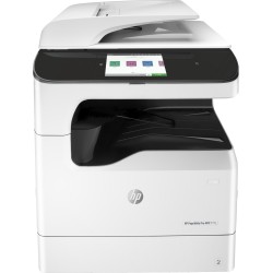 HP PageWide 777z A jet d'encre thermique A3 2400 x 1200 DPI 45 ppm Wifi
