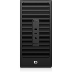 HP Ordinateur format microtour 285 G2