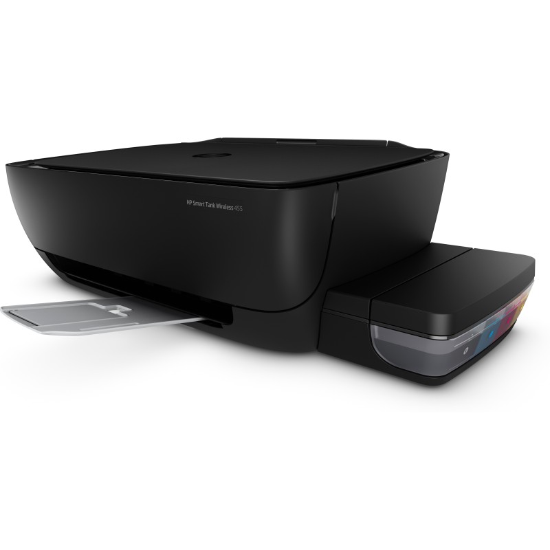 HP Smart Tank Wireless Smart Tank sans fil 455, Impression, numérisation, copie, sans fil