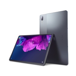 Lenovo Tab P11 Pro 128 Go 29,2 cm (11.5") Qualcomm Snapdragon 6 Go Wi-Fi 5 (802.11ac) Android 10 Gris