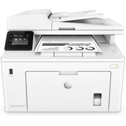 HP LaserJet Pro Imprimante multifonction M227fdw