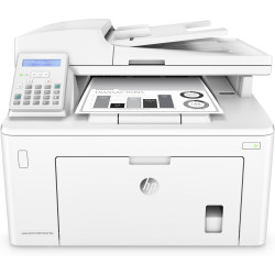 HP LaserJet Pro Imprimante multifonction M227fdn