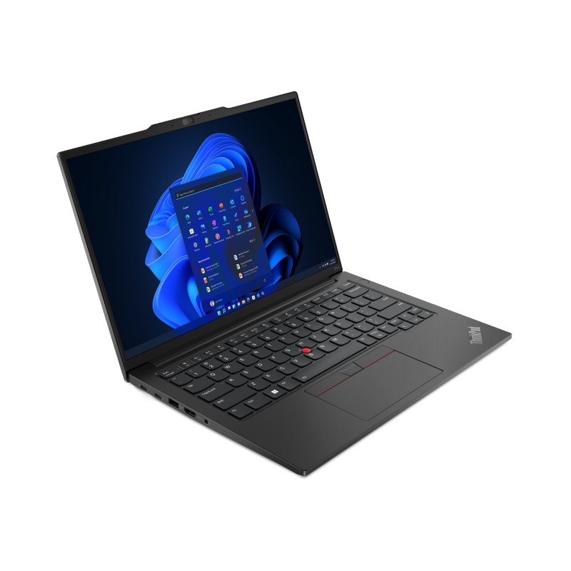 Lenovo ThinkPad E14 Gen 5 (Intel) Intel® Core™ i5 i5-13420H Ordinateur portable 35,6 cm (14") WUXGA 16 Go DDR4-SDRAM 512 Go SSD