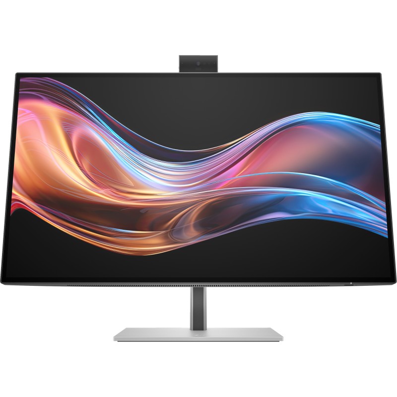HP Écran pour conférence 4K Series 7 Pro 27 pouces - 727pm HP Écran pour conférence 4K Series 7 Pro 27 pouces - 727pm