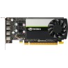 HP NVIDIA T1000 8 GB 4mDP 8 Go GDDR6