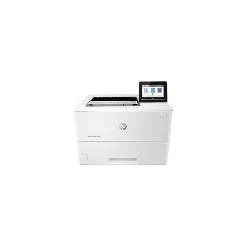 HP LaserJet Managed E50145dn - Imprimante - monochrome - Recto-verso - laser - A