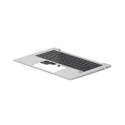 HP N45442-061 composant de laptop supplémentaire Clavier