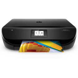 HP ENVY 4527 A jet d'encre thermique A4 4800 x 1200 DPI 9,5 ppm Wifi