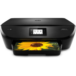 HP ENVY 5547 Jet d'encre A4 4800 x 1200 DPI 12 ppm Wifi