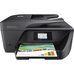 HP OfficeJet 6960 Jet d'encre A4 600 x 1200 DPI 18 ppm Wifi