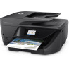 HP OfficeJet 6974 A jet d'encre thermique A4 600 x 1200 DPI 20 ppm Wifi