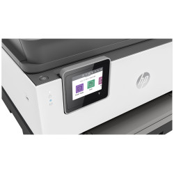 HP OfficeJet Pro 9012 All-in-one wireless printer Print,Scan,Copy from your phone, Instant Ink ready