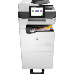 HP PageWide Enterprise Color Flow Imprimante multifonction 785zs