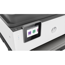 HP OfficeJet Pro 9014 All-in-One Printer A jet d'encre thermique A4 4800 x 1200 DPI 22 ppm