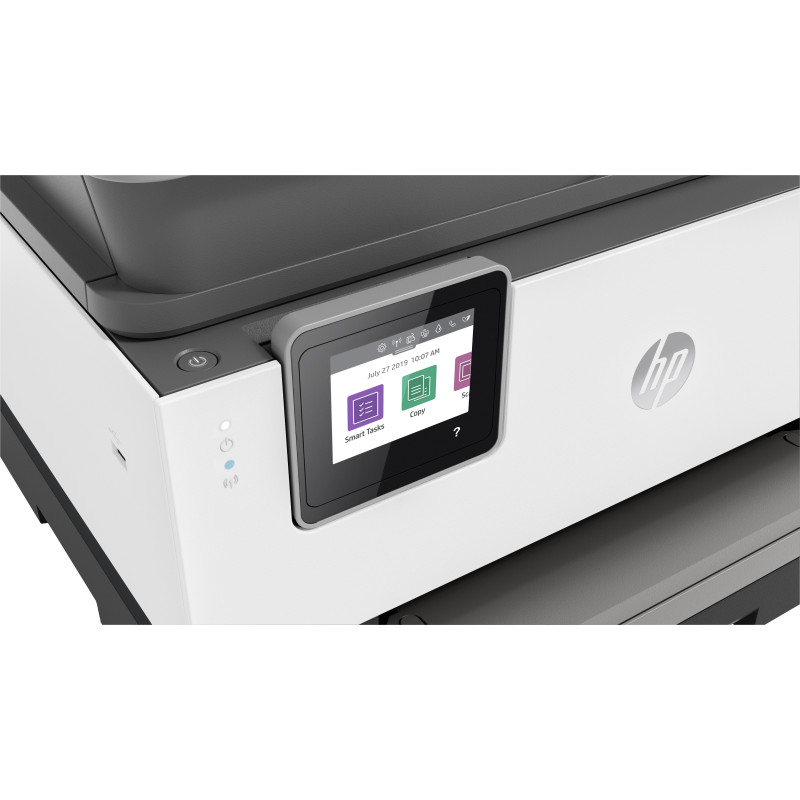 HP OfficeJet Pro 9014 All-in-One Printer A jet d'encre thermique A4 4800 x 1200 DPI 22 ppm