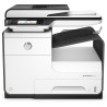 HP PageWide Imprimante multifonction 377dw