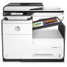 HP PageWide Imprimante multifonction 377dw