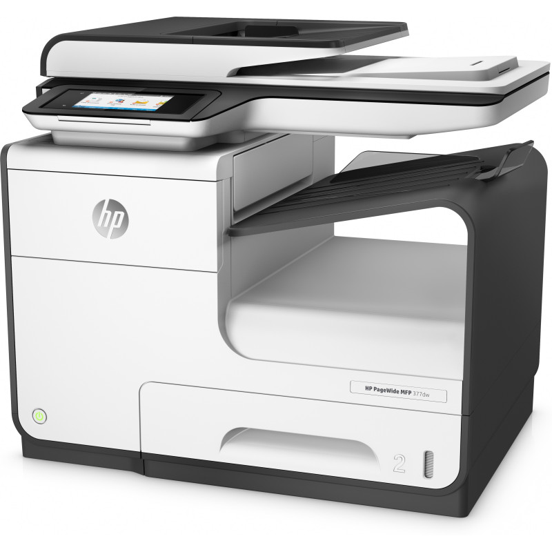 HP PageWide Imprimante multifonction 377dw