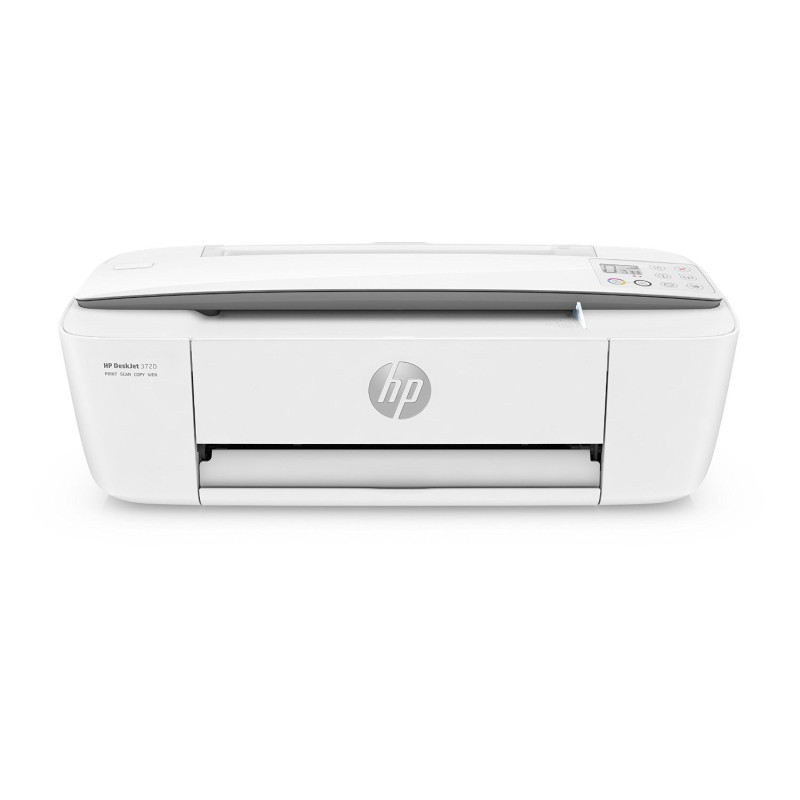 HP DeskJet 3720 A jet d'encre thermique A4 4800 x 1200 DPI 8 ppm Wifi