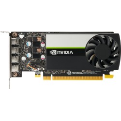 HP NVIDIA T600 4 Go GDDR6