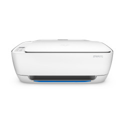 HP DeskJet 3630 A jet d'encre thermique A4 4800 x 1200 DPI 8,5 ppm Wifi
