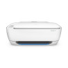 HP DeskJet 3630 A jet d'encre thermique A4 4800 x 1200 DPI 8,5 ppm Wifi