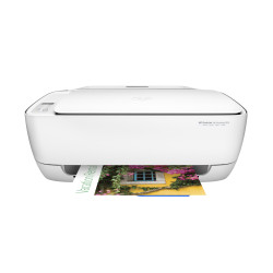 HP DeskJet 3636 A jet d'encre thermique A4 4800 x 1200 DPI 8,5 ppm Wifi