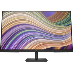 HP P27 G5 68,6 cm (27") 1920 x 1080 pixels Full HD Noir