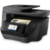 HP OfficeJet 8725 A jet d'encre thermique A4 4800 x 1200 DPI 24 ppm Wifi
