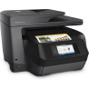 HP OfficeJet 8725 A jet d'encre thermique A4 4800 x 1200 DPI 24 ppm Wifi