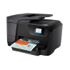 HP OfficeJet 8715 A jet d'encre thermique A4 4800 x 1200 DPI 22 ppm