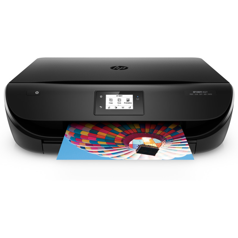 HP ENVY 4521 A jet d'encre thermique A4 4800 x 1200 DPI 9,5 ppm Wifi